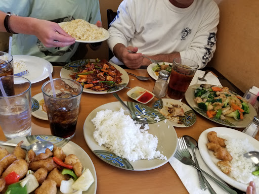 Chinese Restaurant «Fortune Dragon», reviews and photos, 280 US-24, Woodland Park, CO 80863, USA