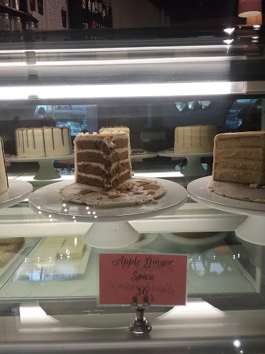 Bakery «Pure Bliss Desserts», reviews and photos, 1424 Cornwall Ave, Bellingham, WA 98225, USA