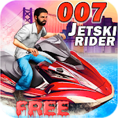 007 Jet Ski Rider -Jetski Ride