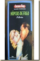 nupcias de fogo