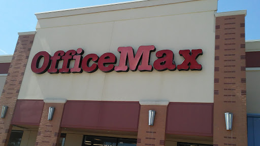Office Supply Store «OfficeMax», reviews and photos, 2325 S Stemmons Fwy, Lewisville, TX 75067, USA