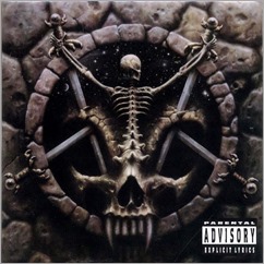 1994 - Divine Intervention - Slayer
