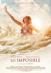 Lo Imposible - The Impossible (2012)