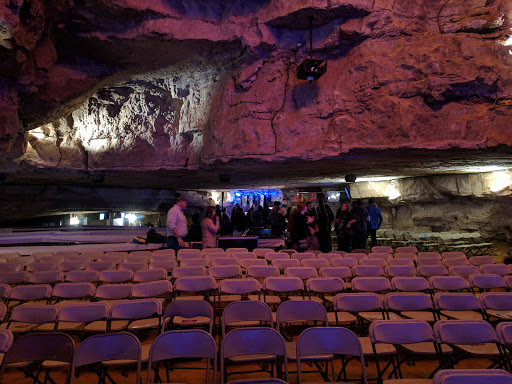 Cave «Bluegrass Underground», reviews and photos, 1437 Cumberland Caverns Rd, McMinnville, TN 37110, USA