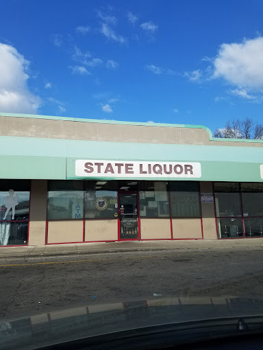 Liquor Store «Cincy Liquors», reviews and photos, 7617 Reading Rd # 4, Cincinnati, OH 45237, USA