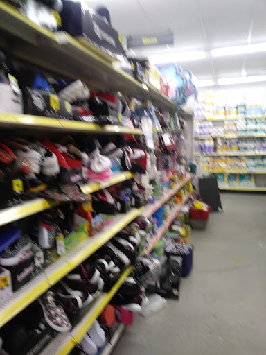 Discount Store «Dollar General», reviews and photos, 155 W Athens St, Winder, GA 30680, USA