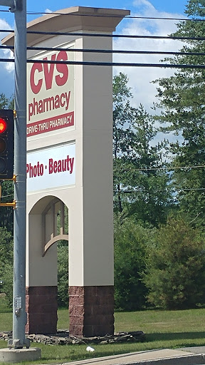 Pharmacy «CVS Pharmacy», reviews and photos, 861 Central St, Franklin, NH 03235, USA