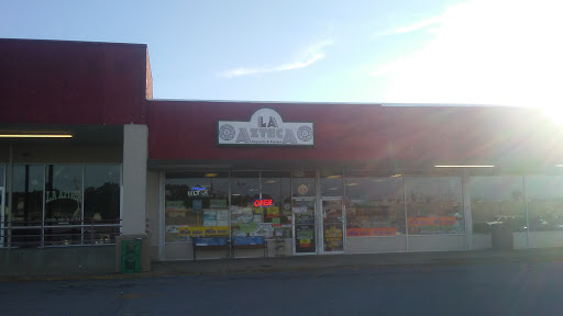 Mexican Grocery Store «La Azteca Taqueria & Market», reviews and photos, 452 TN-46, Dickson, TN 37055, USA