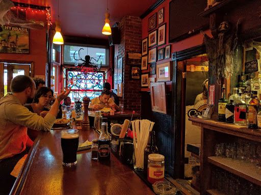 Bar «The Druid», reviews and photos, 1357 Cambridge St, Cambridge, MA 02139, USA