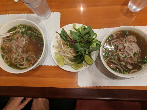 Cafe «Pho Lantern Cafe», reviews and photos, 103 E 17th St, Costa Mesa, CA 92627, USA