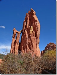 Garden of the gods CO Sprngs 058