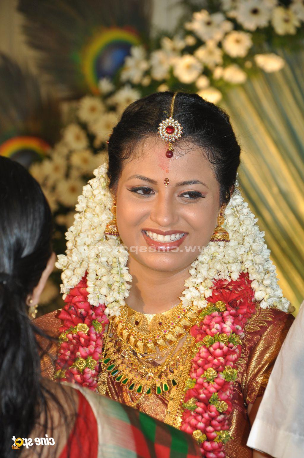 Actress Marriage Wedding