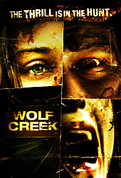 Wolf Creek