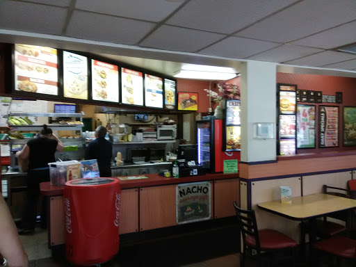 Restaurant «TacoTime», reviews and photos, 17475 Beers Ave, Sandy, OR 97055, USA