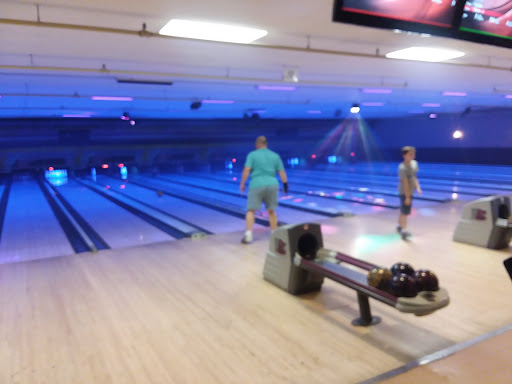 Bowling Alley «Bowl Arena Inc», reviews and photos, 190 Susquehanna Blvd, West Hazleton, PA 18202, USA