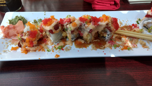 Japanese Restaurant «Kyoto», reviews and photos, 115 SE 29th St, Topeka, KS 66605, USA