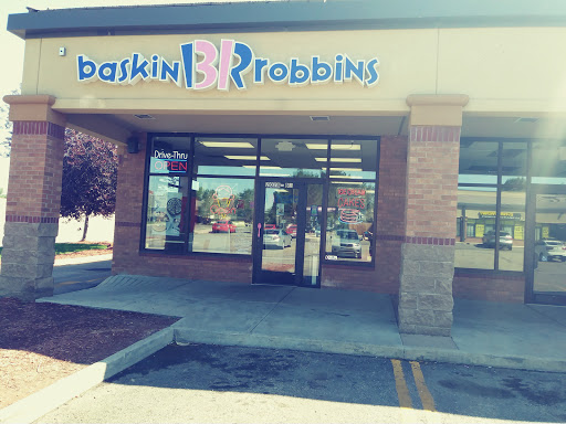 Ice Cream Shop «Baskin robbins», reviews and photos, 2116 35th Ave, Greeley, CO 80634, USA