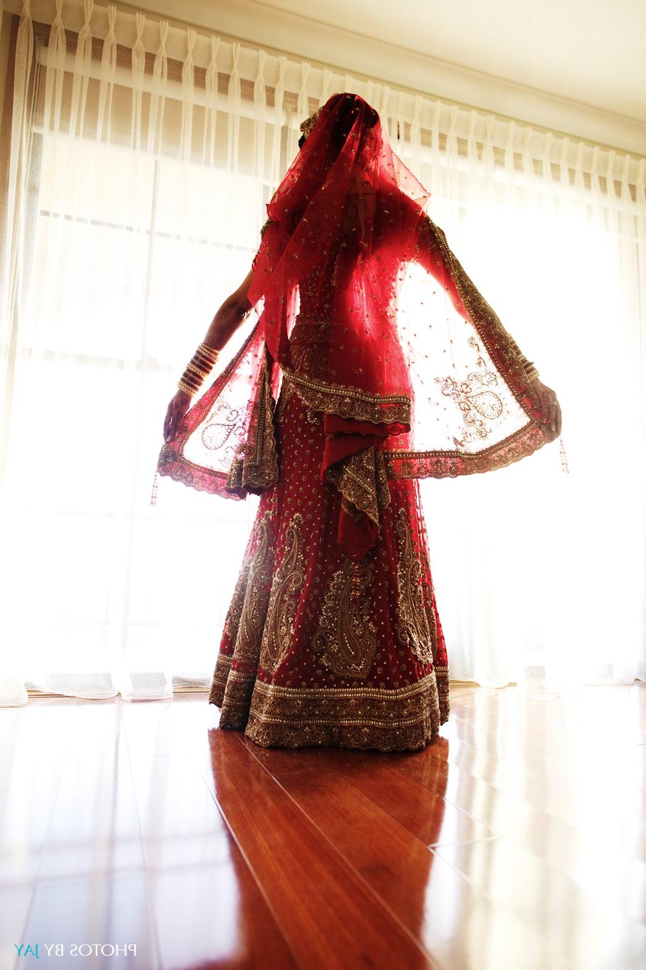 punjabi sikh wedding dress