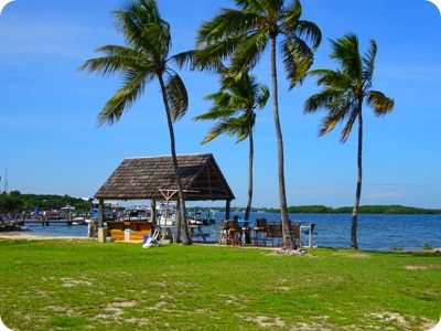 Florida Keys Elks Lodge 