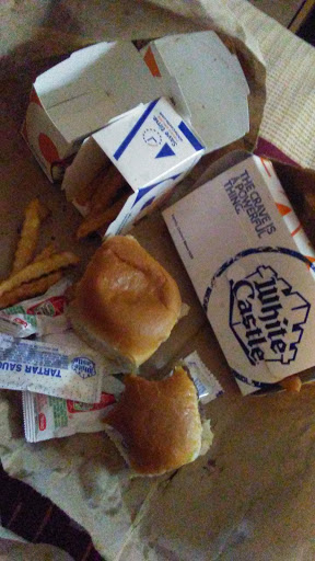 Fast Food Restaurant «White Castle», reviews and photos, 13000 Telegraph Rd, Taylor, MI 48180, USA