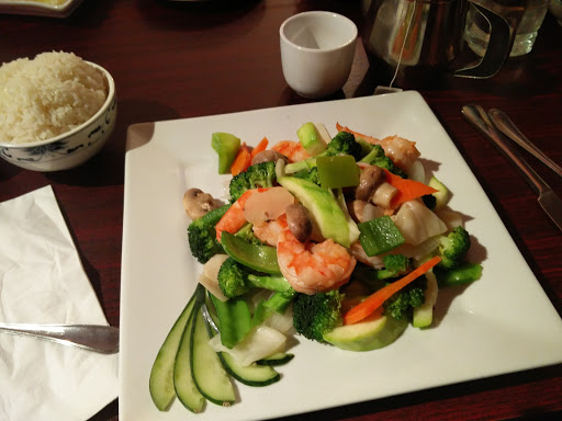 Thai Restaurant «Joy Wok», reviews and photos, 442 Sand Creek Dr N #106, Chesterton, IN 46304, USA