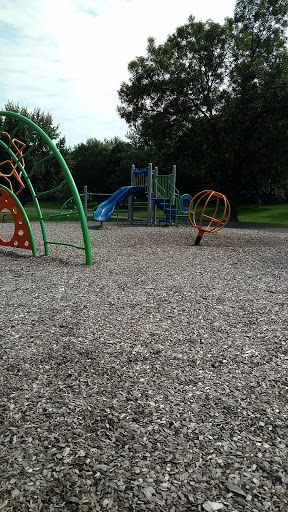 Park «Cloverleaf Park», reviews and photos, 650 99th Ave NE, Blaine, MN 55434, USA