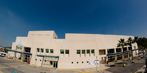 Hospital del Niño y el Adolescente Morelense, Av. de la Salud 1, Benito Juárez, 62765 Emiliano Zapata, Mor., México, Hospital infantil | MOR