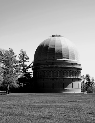 Observatory «Yerkes Observatory», reviews and photos, 373 W Geneva St, Williams Bay, WI 53191, USA