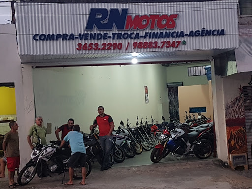 RN Motos, Av. Bernardo Vieira, 995 - Quintas, Natal - RN, 59051-000, Brasil, Lojas_Motocicletas, estado Rio Grande do Norte