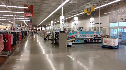 Grocery Store «Meijer», reviews and photos, 408 W South St, Sturgis, MI 49091, USA