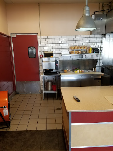 American Restaurant «Wayback Burgers», reviews and photos, 2306 Hempstead Turnpike, East Meadow, NY 11554, USA