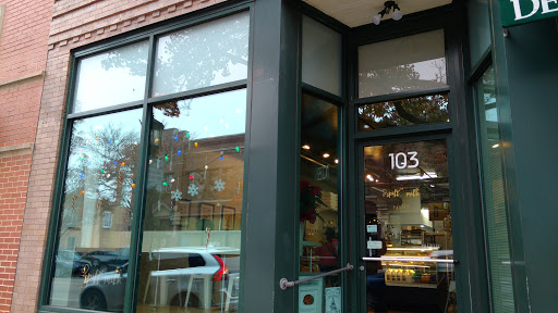 Bakery «Spilt Milk», reviews and photos, 103 S Oak Park Ave, Oak Park, IL 60302, USA