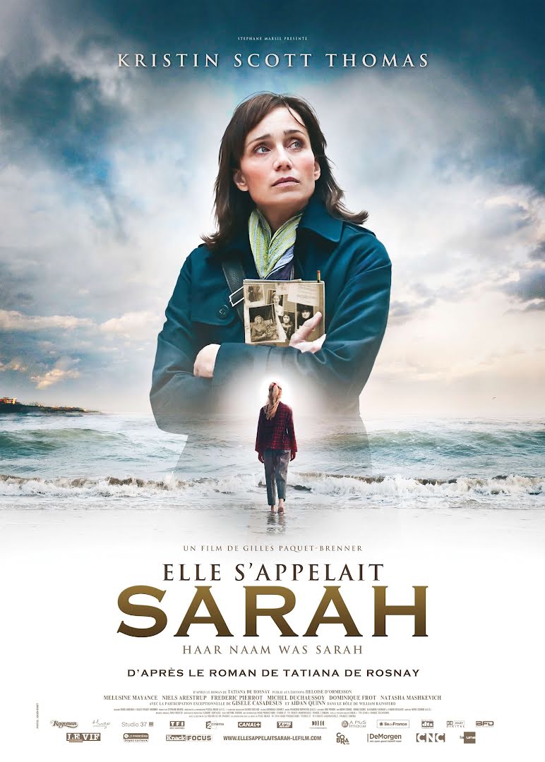 La llave de Sarah - Elle s'appelait Sarah (2010)