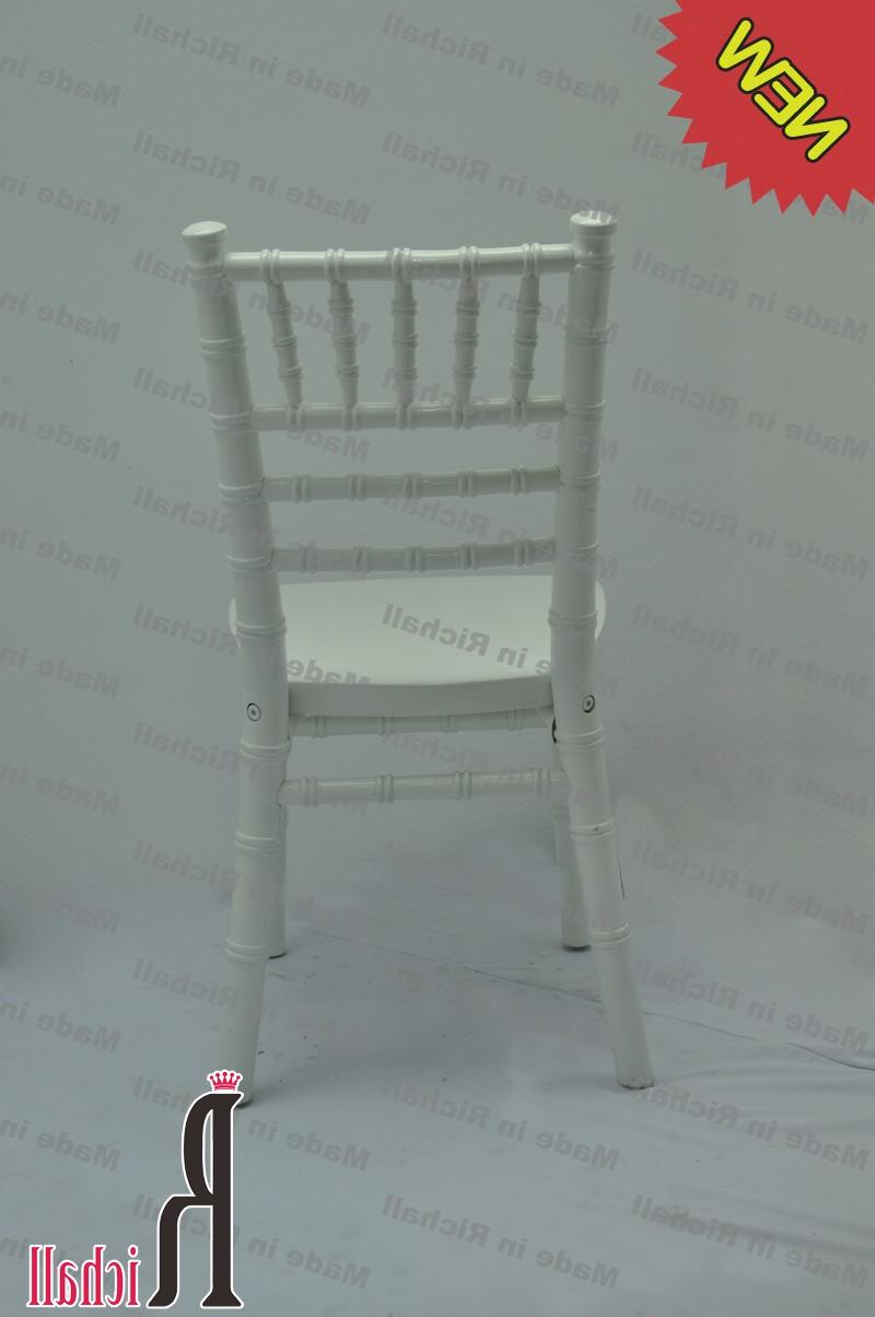 Wedding Chair  RC-006 