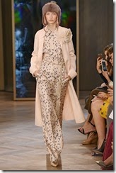 MaxMara Resort 2016<br />London <br />Copyright Catwalking.com<br />'One Time Only' Publication<br />Editorial Use Only<br />