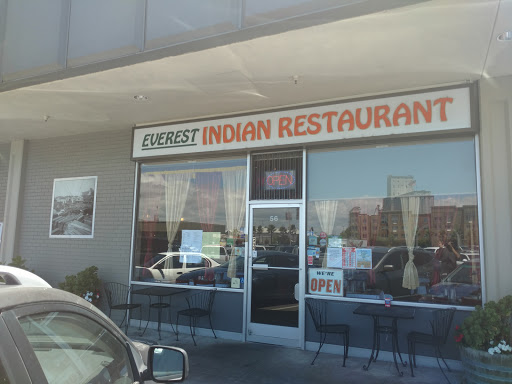 Indian Restaurant «Everest Indian Restaurant», reviews and photos, 56 E Washington St, Petaluma, CA 94952, USA