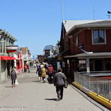 Fisherman´s Wharf -  Monterey, Califórnia, EUA