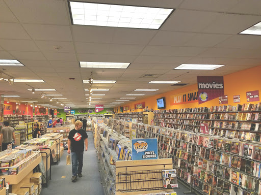 DVD Store «Vintage Stock», reviews and photos, 101 St Clair Square, Fairview Heights, IL 62208, USA