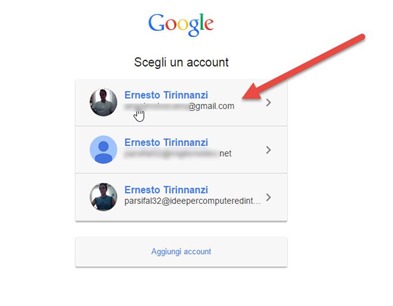 account-google