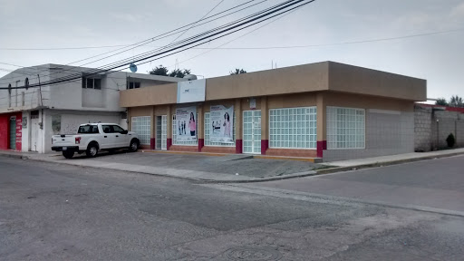 INE Tecamachalco, 75487, Calle 3 Pte. 2306, Barrio de San Sebastian, Tecamachalco, Pue., México, Oficina de gobierno local | PUE