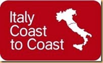 Italy Coast to Coast