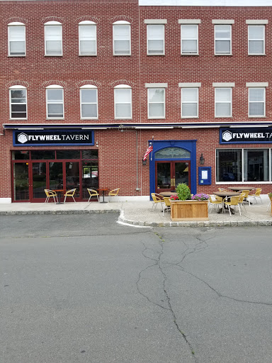 Restaurant «Flywheel Tavern», reviews and photos, 5 Roundhouse Rd, Piermont, NY 10968, USA