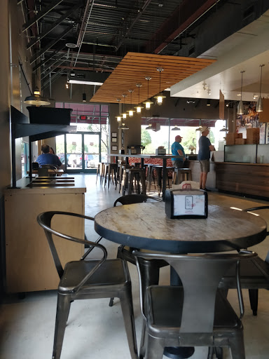 Pizza Restaurant «MOD Pizza», reviews and photos, 11642 Plaza America Dr, Reston, VA 20190, USA