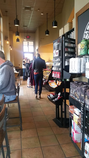 Coffee Shop «Starbucks», reviews and photos, 4160 Main St, Raleigh, NC 27609, USA