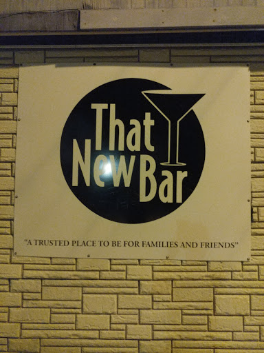 Bar «That New Bar», reviews and photos, 127 Watrusa Ave, Wadsworth, OH 44281, USA