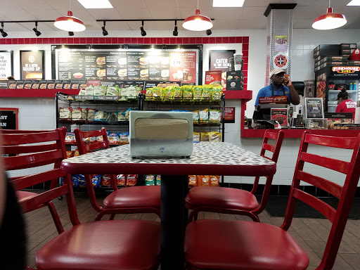 Sandwich Shop «Firehouse Subs», reviews and photos, 3124 W North Ave, Stone Park, IL 60165, USA