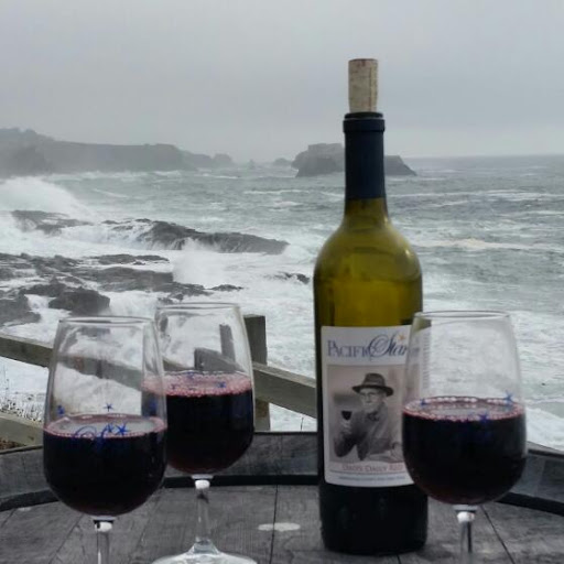 Winery «Pacific Star Winery», reviews and photos, 33000 CA-1, Fort Bragg, CA 95437, USA