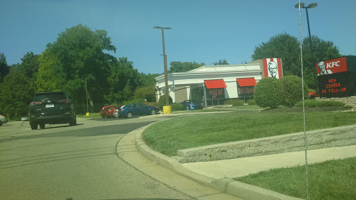 Fast Food Restaurant «KFC», reviews and photos, 844 W Central Ave, Springboro, OH 45066, USA