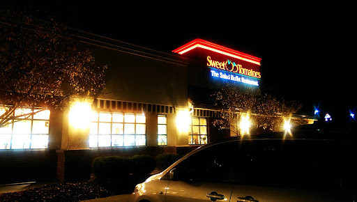 Buffet Restaurant «Sweet Tomatoes- Westminster», reviews and photos, 8971 Yates St, Westminster, CO 80031, USA