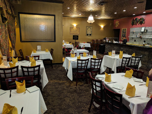 Restaurant «Royal Indian Cuisine», reviews and photos, 3337 W State St, Grand Island, NE 68803, USA